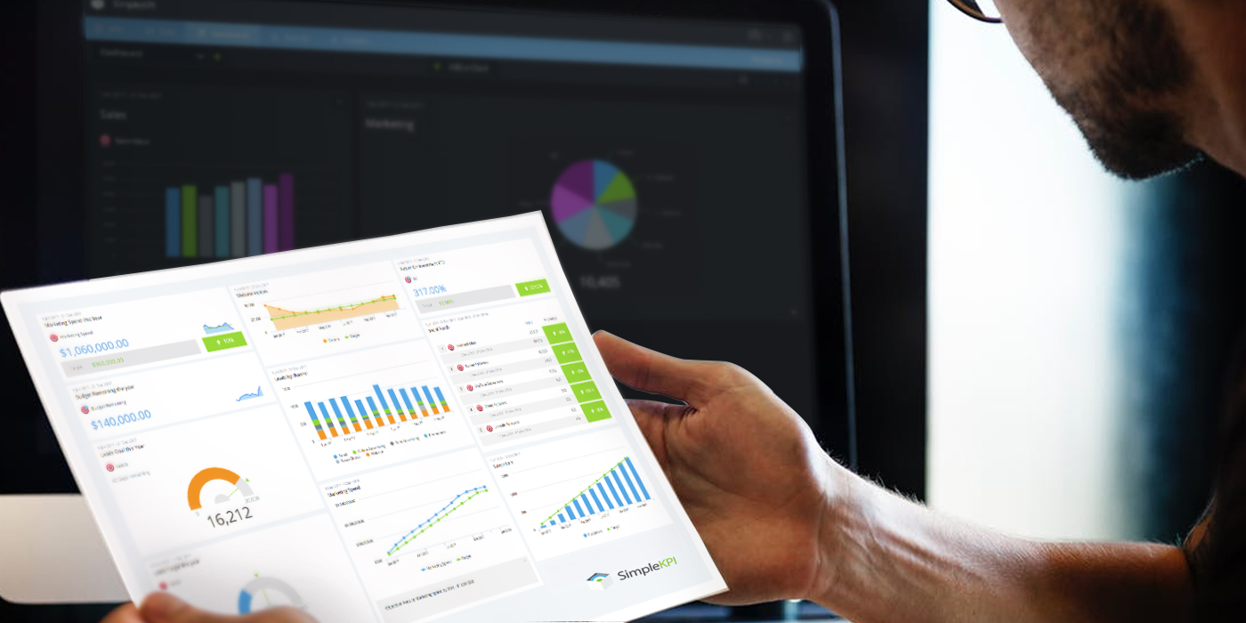 20 Practical Key Performance Indicators(KPI) Examples