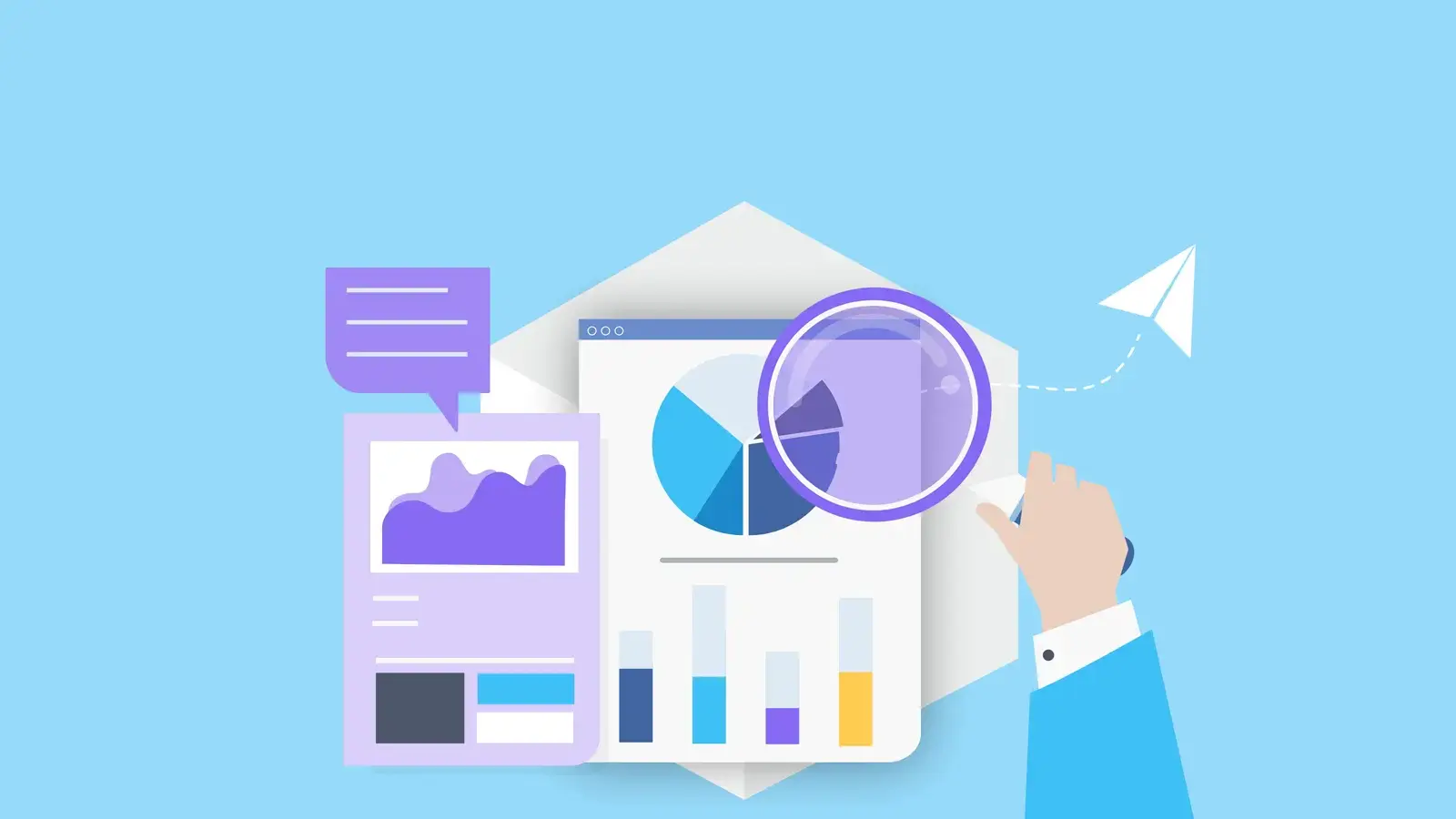 KPI Analytics, a complete guide to understanding your data