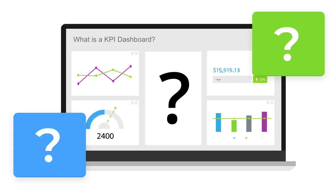 What is a KPI Dashboard? Examples & Best Practices